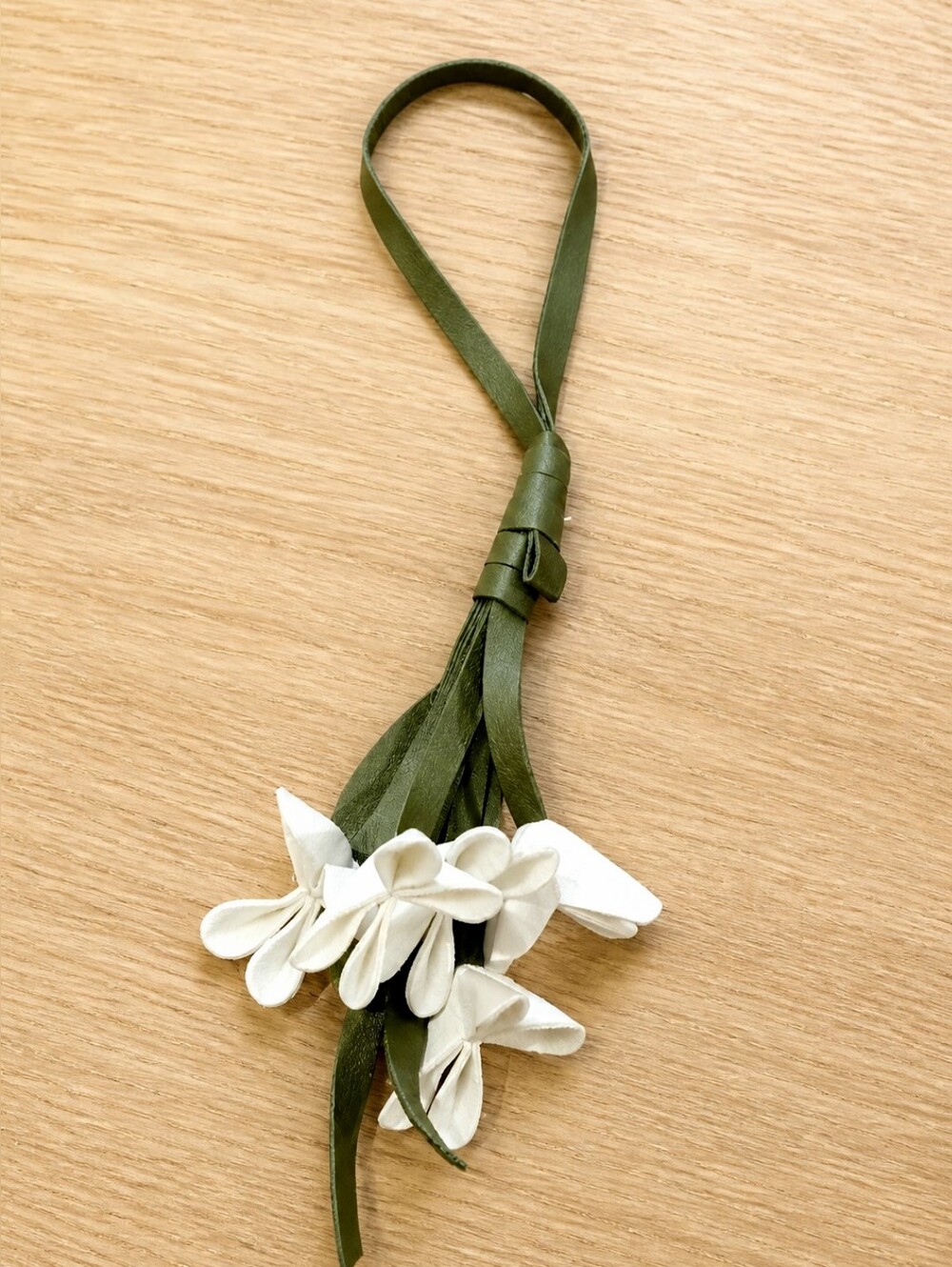 Bag Charm NIP